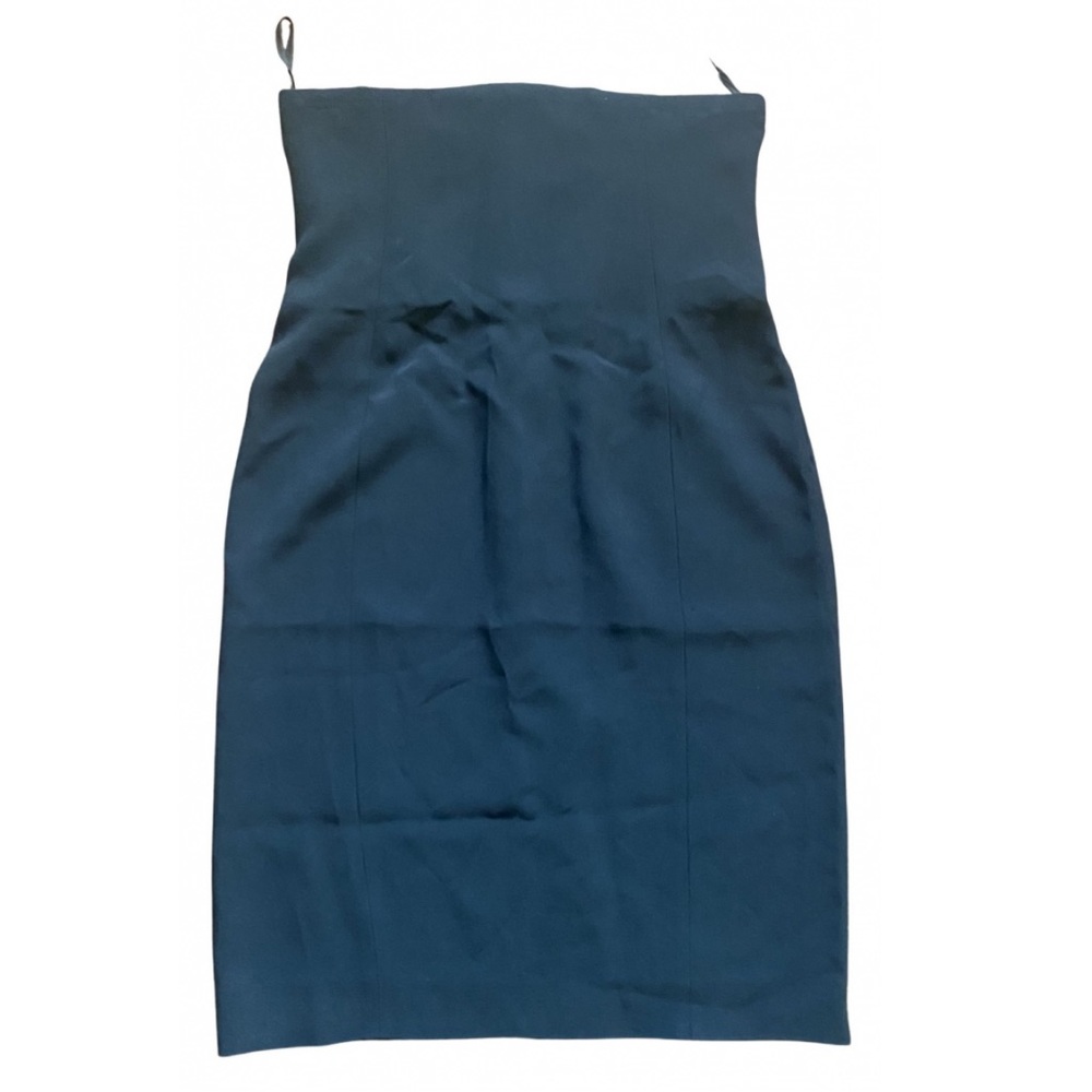 NWOT Gorgeous Dsquared mini dress with boning. Size IT 42/6 US